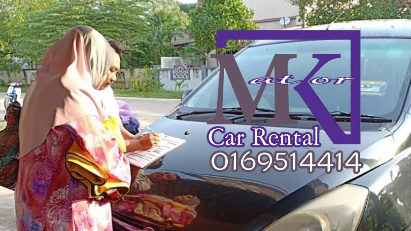 Perodua Kuala Ibai Kuala Terengganu - Lettre G